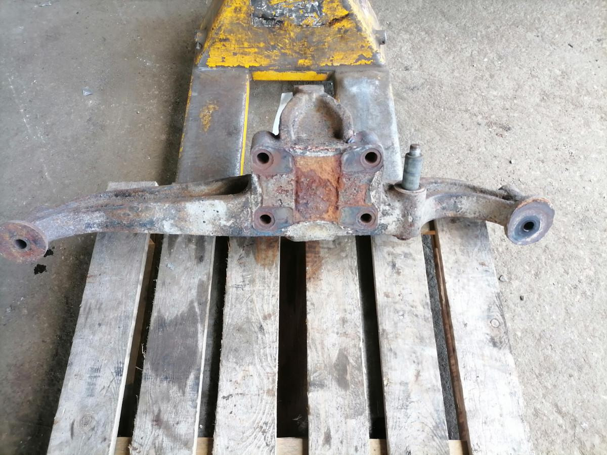MAN Air suspension bracket 81436306049 - المحور و قطع الغيار - شاحنة: صورة 3 MAN Air suspension bracket 81436306049 - المحور و قطع الغيار - شاحنة: صورة 3
