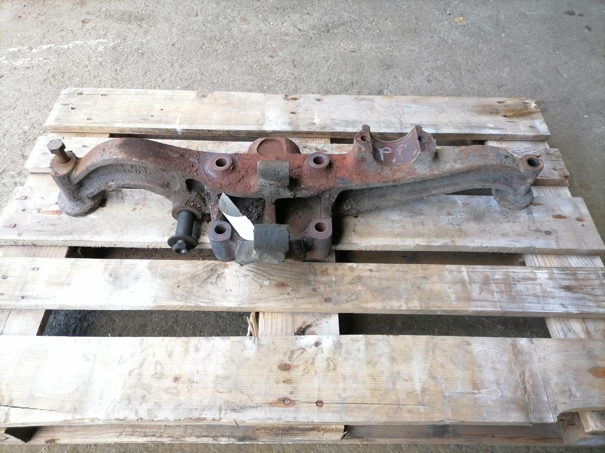 MAN Air suspension bracket 81436306050 - المحور و قطع الغيار - شاحنة: صورة 1 MAN Air suspension bracket 81436306050 - المحور و قطع الغيار - شاحنة: صورة 1