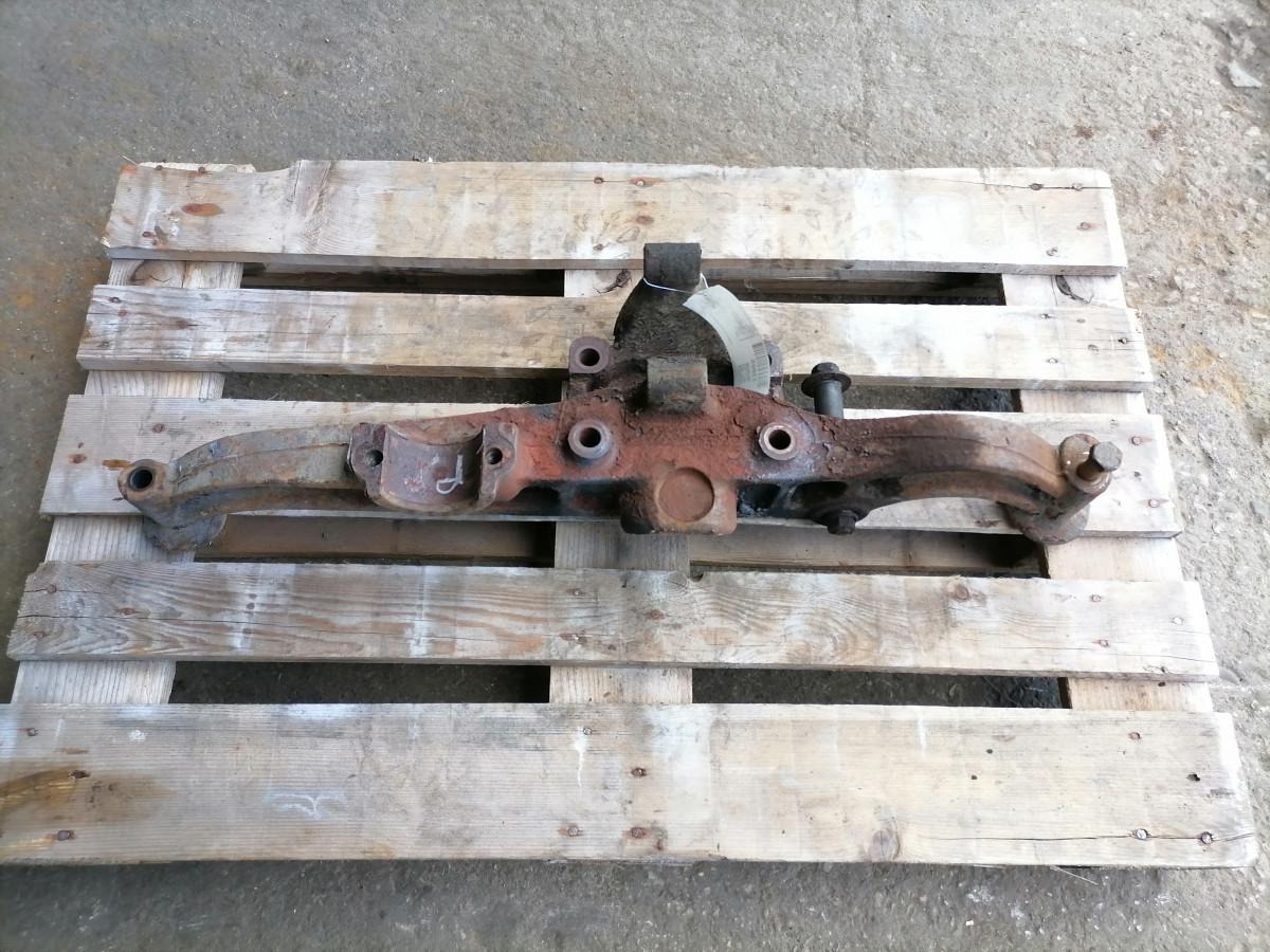 MAN Air suspension bracket 81436306050 - المحور و قطع الغيار - شاحنة: صورة 3 MAN Air suspension bracket 81436306050 - المحور و قطع الغيار - شاحنة: صورة 3