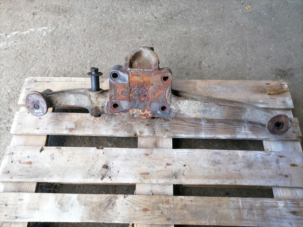 MAN Air suspension bracket 81436306050 - المحور و قطع الغيار - شاحنة: صورة 4 MAN Air suspension bracket 81436306050 - المحور و قطع الغيار - شاحنة: صورة 4
