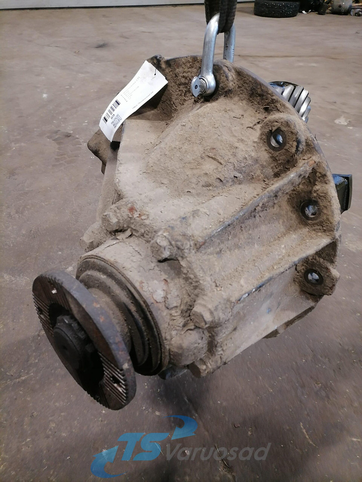 MAN Axel gear 2,71 81350106256 - محرك السفر - شاحنة: صورة 2 MAN Axel gear 2,71 81350106256 - محرك السفر - شاحنة: صورة 2