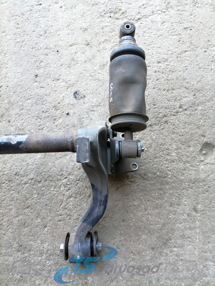 MAN Cab anti-roll bar 85417156006 - تعليق الكابينة - شاحنة: صورة 3 MAN Cab anti-roll bar 85417156006 - تعليق الكابينة - شاحنة: صورة 3