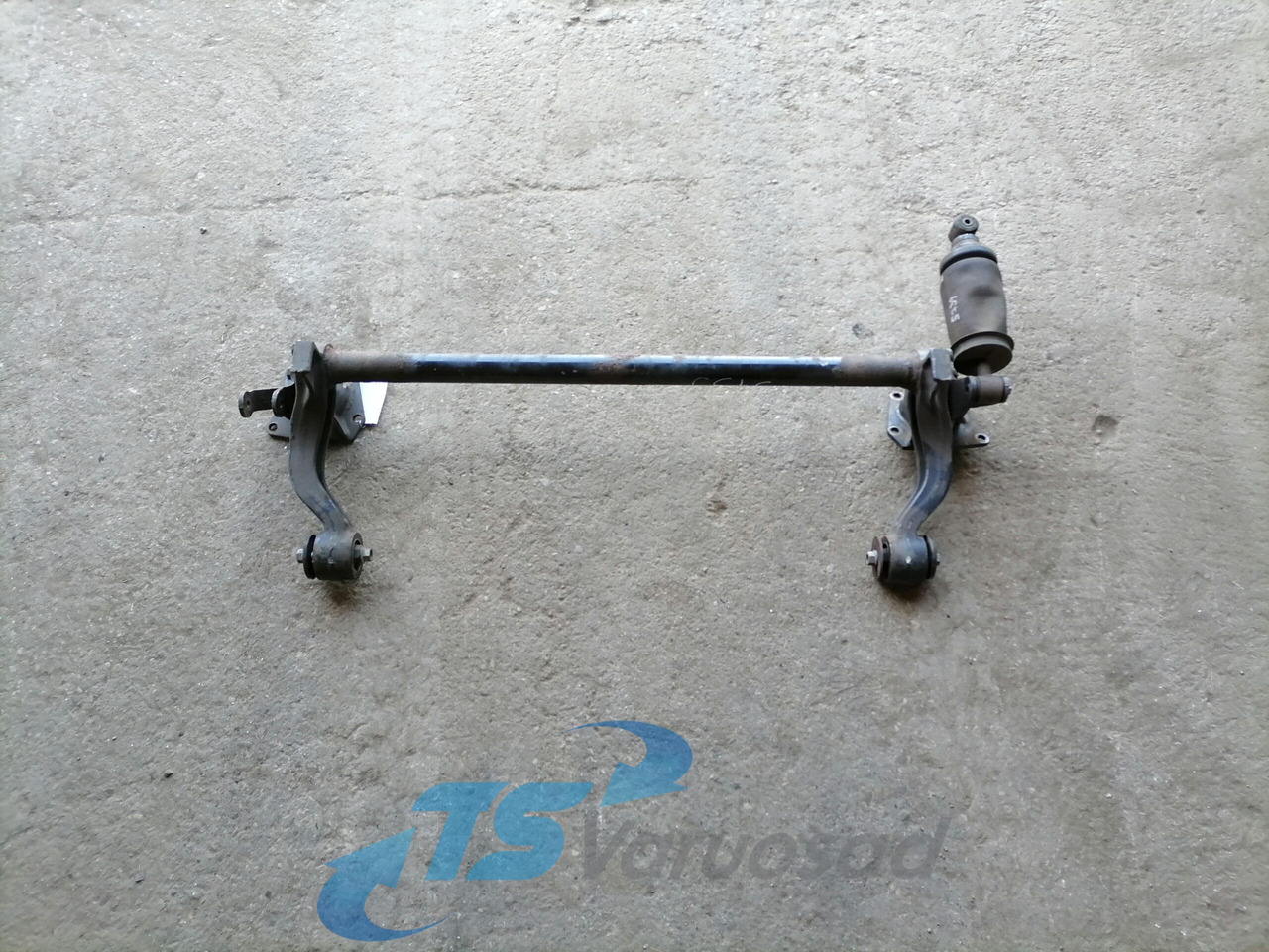 MAN Cab anti-roll bar 85417156006 - تعليق الكابينة - شاحنة: صورة 1 MAN Cab anti-roll bar 85417156006 - تعليق الكابينة - شاحنة: صورة 1