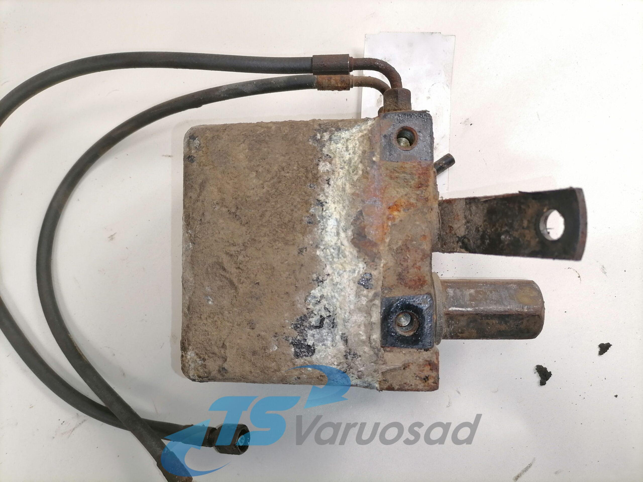 MAN Cab tilting pump 85417236020 - تعليق الكابينة - شاحنة: صورة 2 MAN Cab tilting pump 85417236020 - تعليق الكابينة - شاحنة: صورة 2