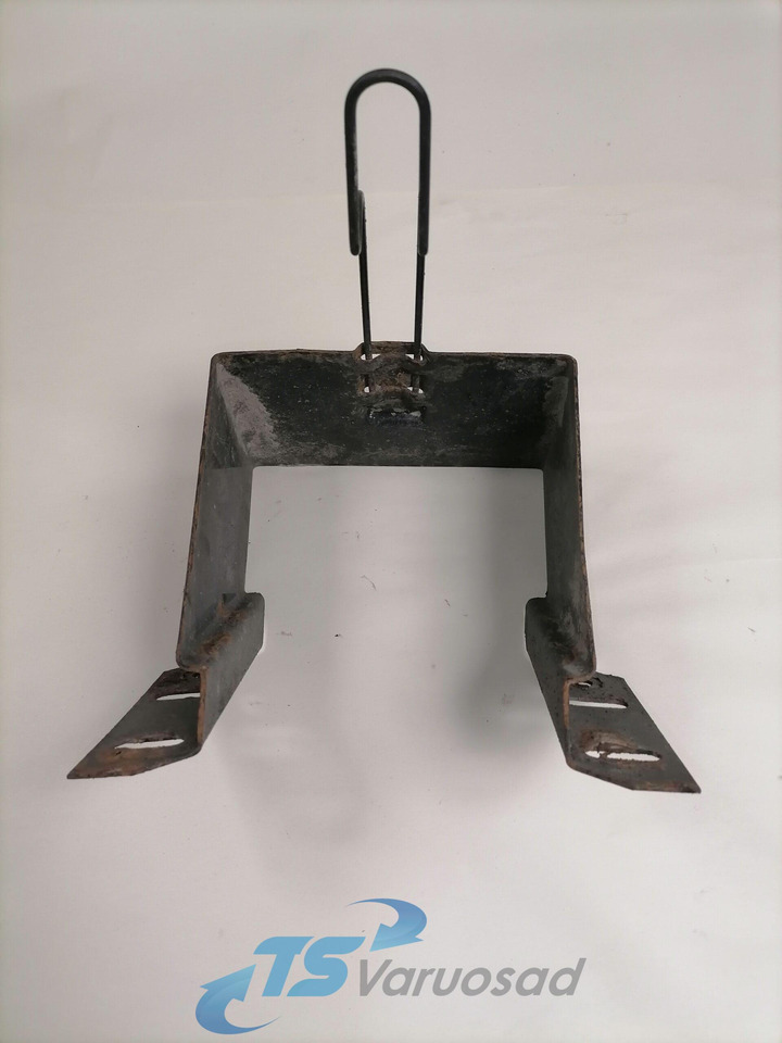 MAN Chock carriers 81669360032 - قطع غيار عامة - شاحنة: صورة 3 MAN Chock carriers 81669360032 - قطع غيار عامة - شاحنة: صورة 3