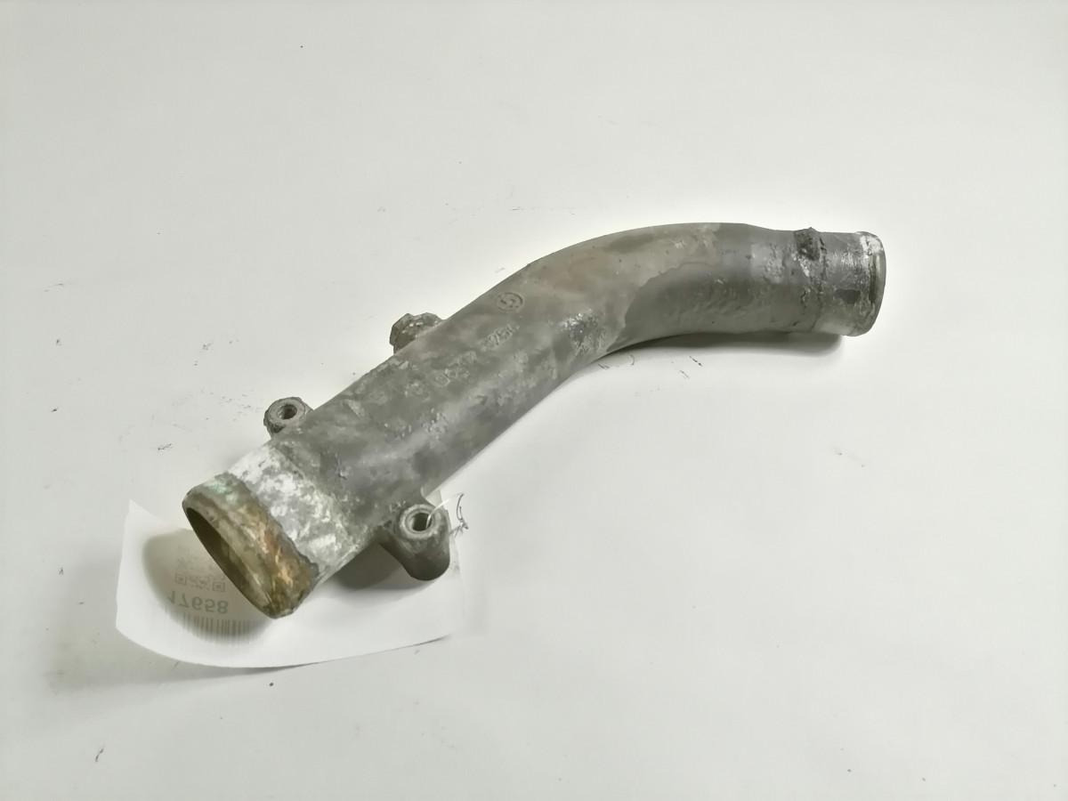 MAN Coolant pipe 51063023254 - نظام التبريد - شاحنة: صورة 2 MAN Coolant pipe 51063023254 - نظام التبريد - شاحنة: صورة 2