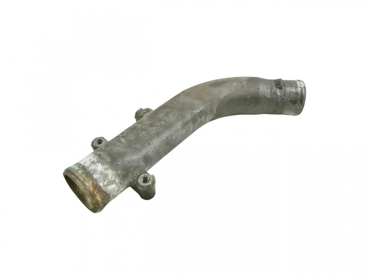 MAN Coolant pipe 51063023254 - نظام التبريد - شاحنة: صورة 1 MAN Coolant pipe 51063023254 - نظام التبريد - شاحنة: صورة 1