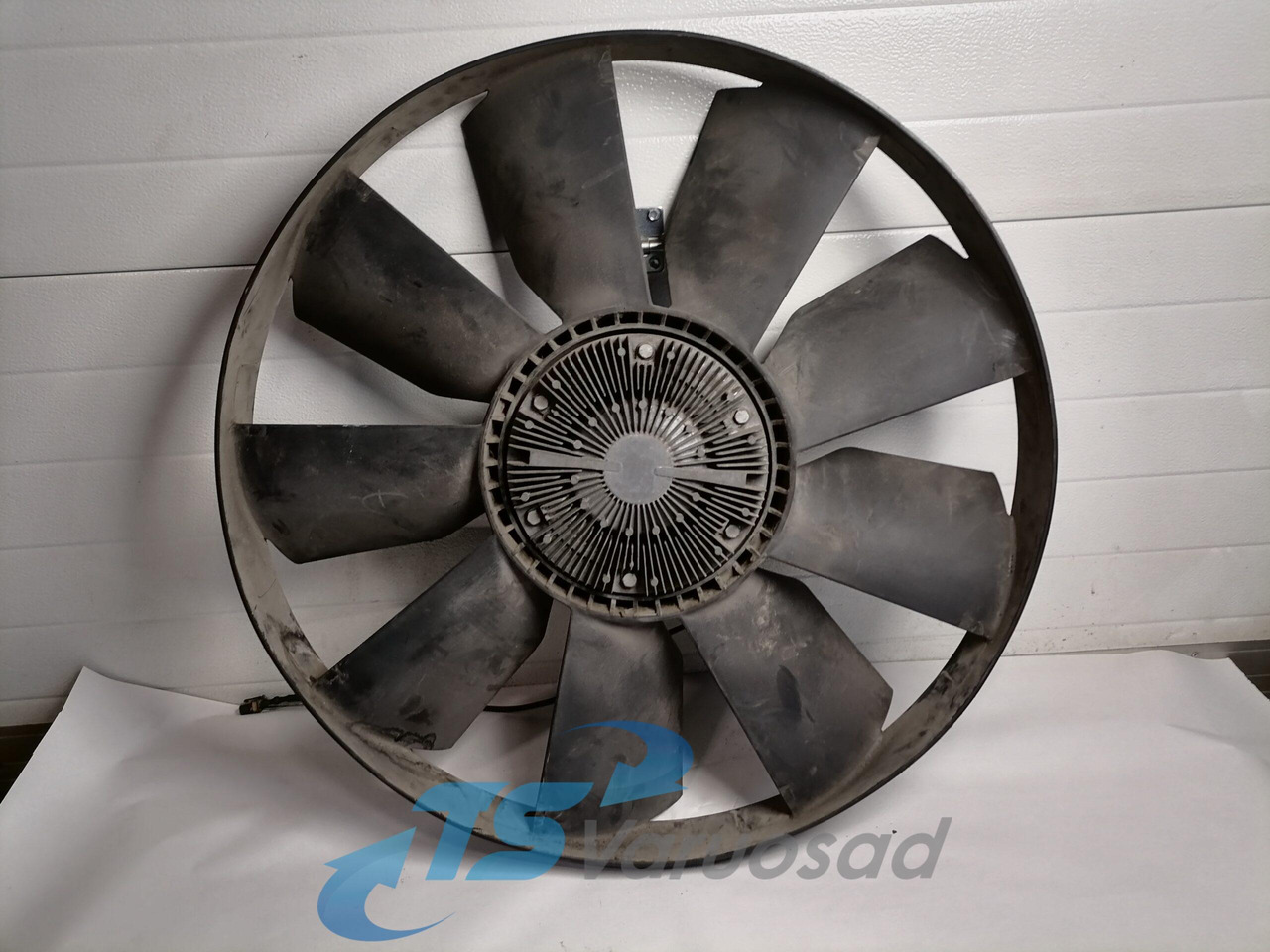 MAN Cooling fan 51066010275 - مروحة - شاحنة: صورة 1 MAN Cooling fan 51066010275 - مروحة - شاحنة: صورة 1
