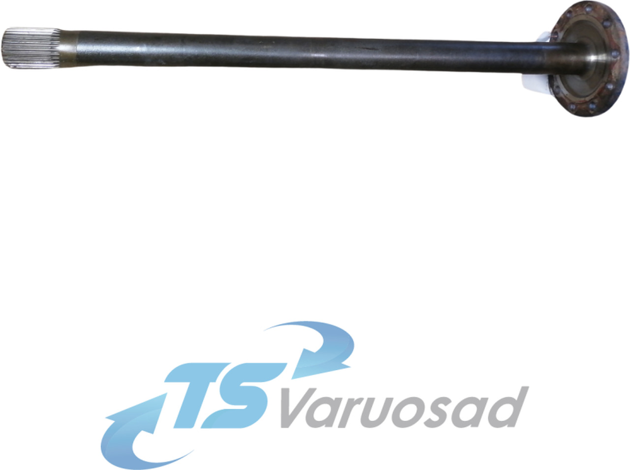 MAN Drive shaft 81355020146 - نصف رمح - شاحنة: صورة 1 MAN Drive shaft 81355020146 - نصف رمح - شاحنة: صورة 1