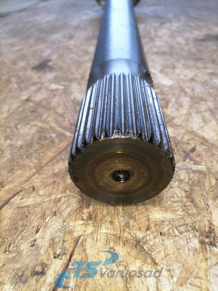 MAN Drive shaft 81355020146 - نصف رمح - شاحنة: صورة 4 MAN Drive shaft 81355020146 - نصف رمح - شاحنة: صورة 4