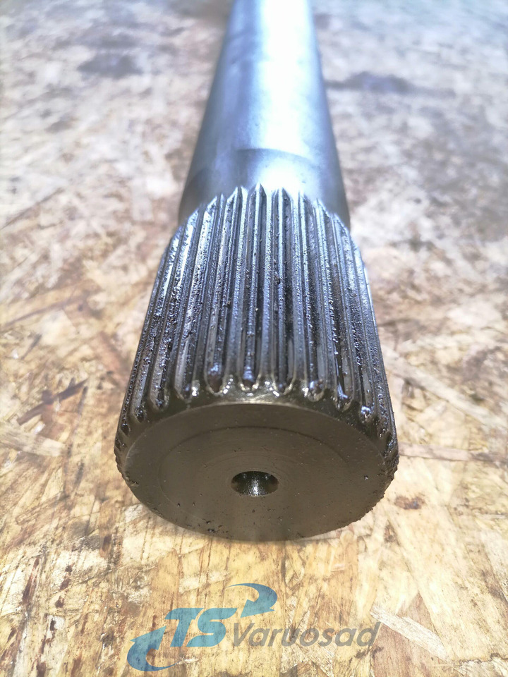 MAN Drive shaft 81355020146 - نصف رمح - شاحنة: صورة 2 MAN Drive shaft 81355020146 - نصف رمح - شاحنة: صورة 2