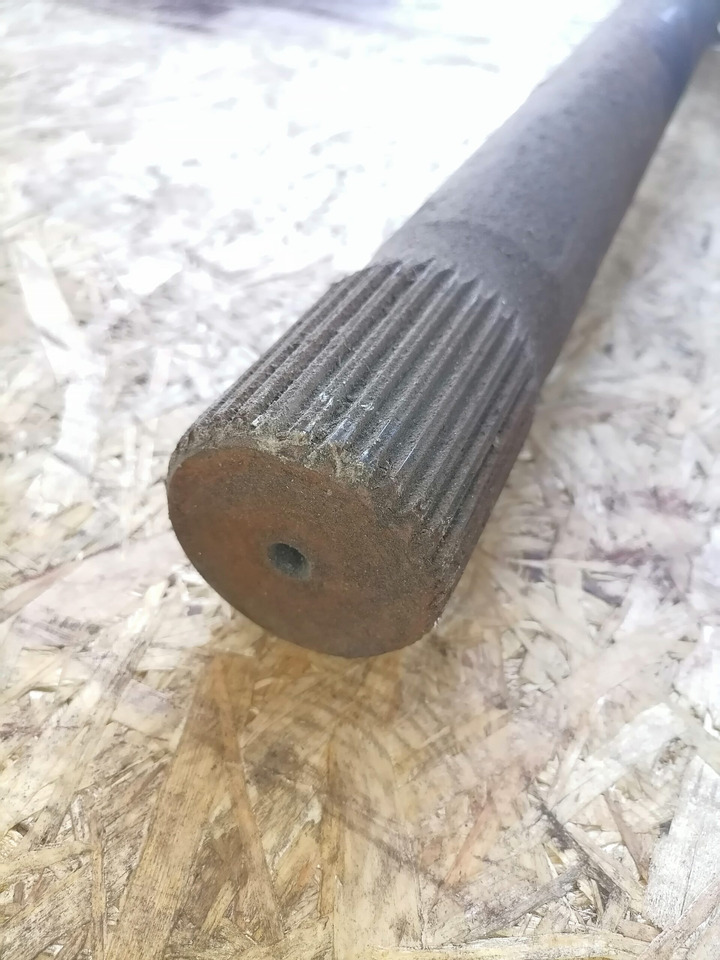 MAN Drive shaft 81355020146 - نصف رمح - شاحنة: صورة 3 MAN Drive shaft 81355020146 - نصف رمح - شاحنة: صورة 3