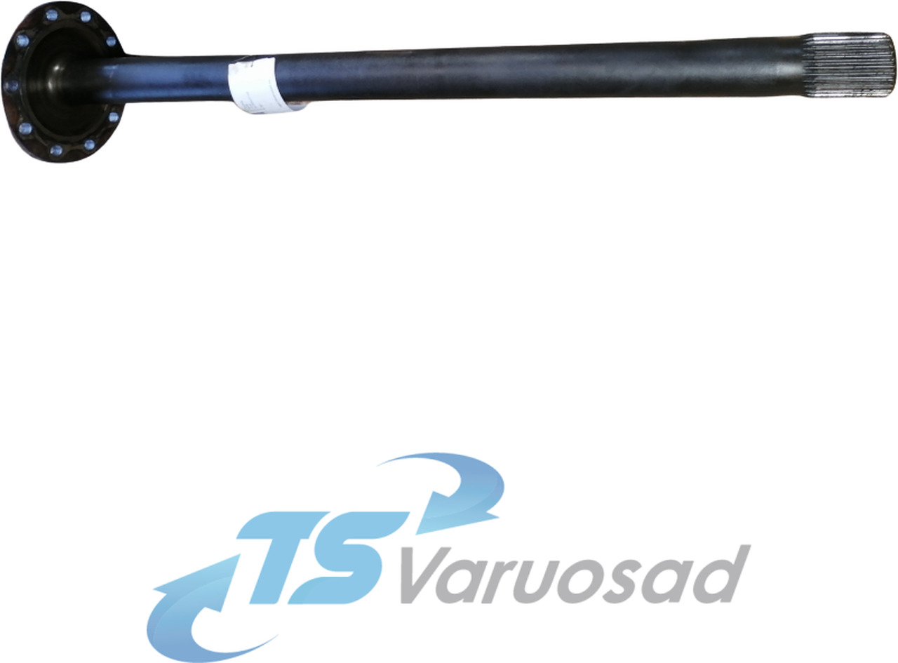 MAN Drive shaft 81355020146 - نصف رمح - شاحنة: صورة 1 MAN Drive shaft 81355020146 - نصف رمح - شاحنة: صورة 1