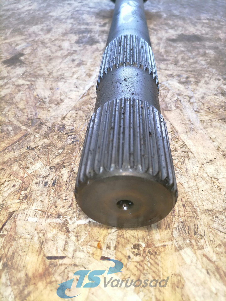 MAN Drive shaft 81355020147 - نصف رمح - شاحنة: صورة 3 MAN Drive shaft 81355020147 - نصف رمح - شاحنة: صورة 3