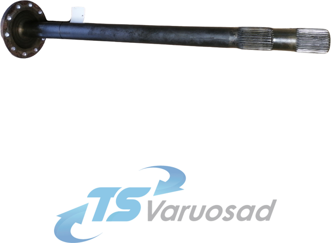 MAN Drive shaft 81355020147 - نصف رمح - شاحنة: صورة 1 MAN Drive shaft 81355020147 - نصف رمح - شاحنة: صورة 1
