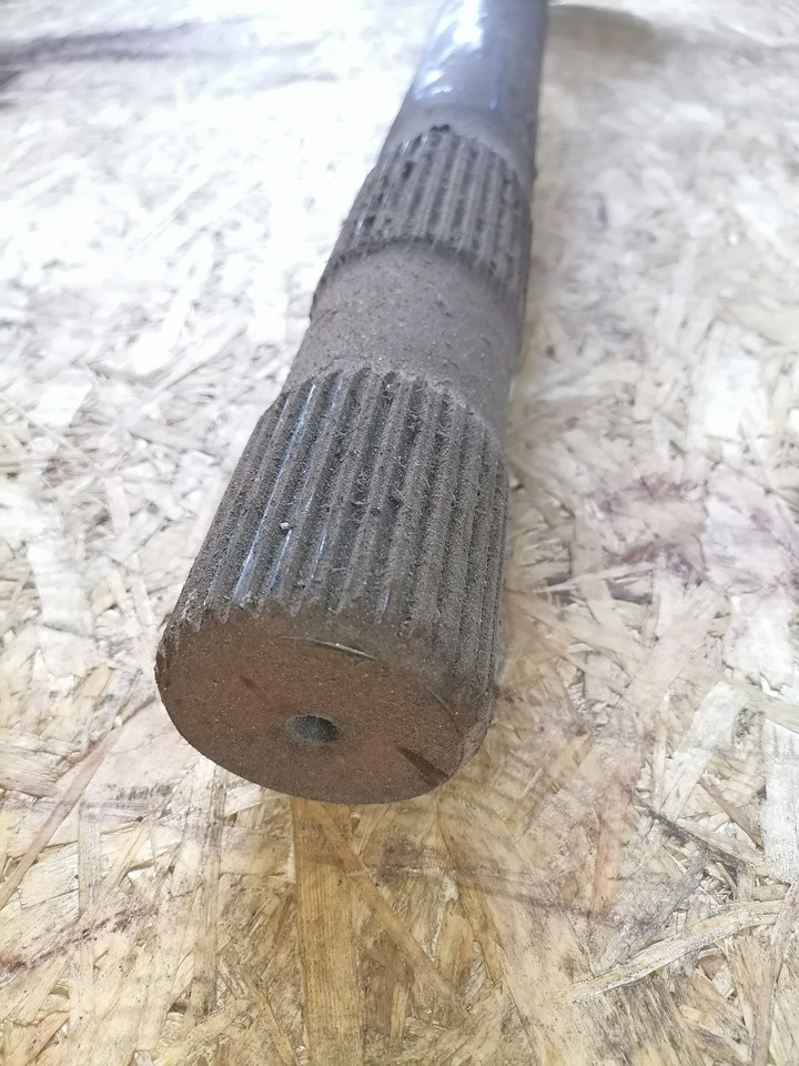 MAN Drive shaft 81355020147 - نصف رمح - شاحنة: صورة 3 MAN Drive shaft 81355020147 - نصف رمح - شاحنة: صورة 3