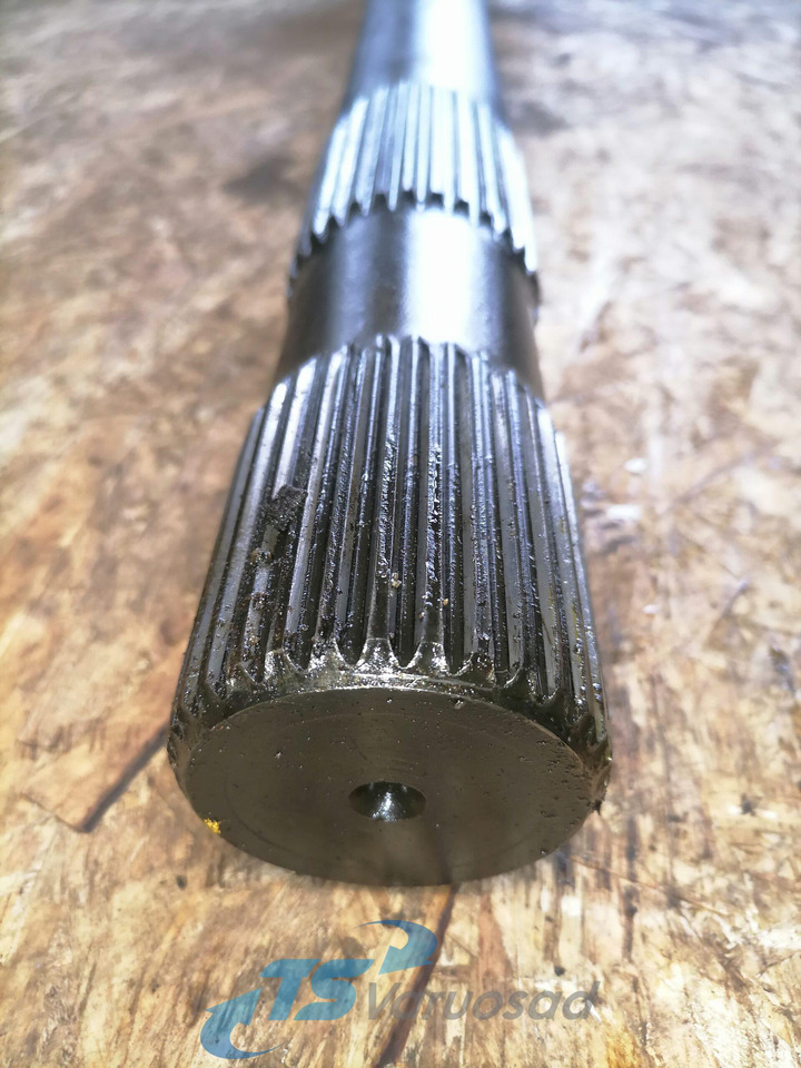 MAN Drive shaft 81355020147 - نصف رمح - شاحنة: صورة 3 MAN Drive shaft 81355020147 - نصف رمح - شاحنة: صورة 3