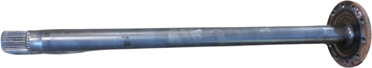 MAN Drive shaft 81355020184 - نصف رمح - شاحنة: صورة 1 MAN Drive shaft 81355020184 - نصف رمح - شاحنة: صورة 1