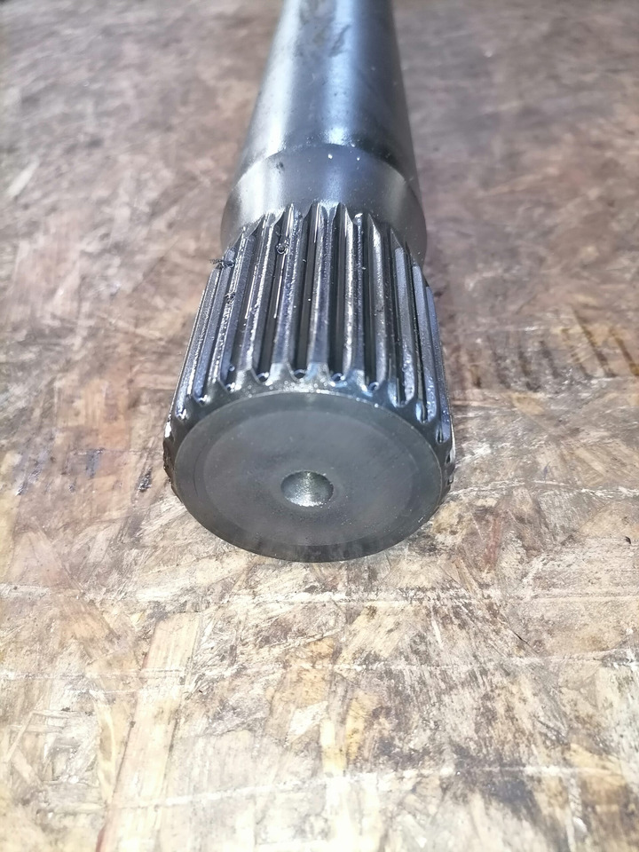 MAN Drive shaft 81355020184 - نصف رمح - شاحنة: صورة 3 MAN Drive shaft 81355020184 - نصف رمح - شاحنة: صورة 3