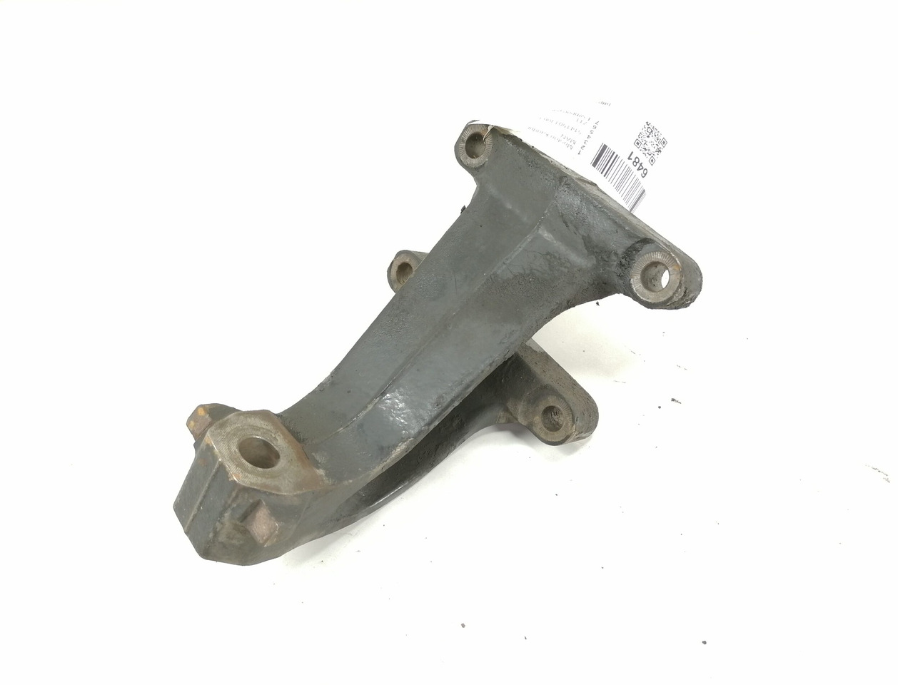MAN Engine bracket 51415013063 - المحرك و قطع الغيار - شاحنة: صورة 3 MAN Engine bracket 51415013063 - المحرك و قطع الغيار - شاحنة: صورة 3