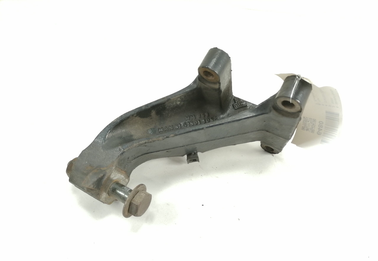 MAN Engine bracket 51415013064 - المحرك و قطع الغيار - شاحنة: صورة 1 MAN Engine bracket 51415013064 - المحرك و قطع الغيار - شاحنة: صورة 1