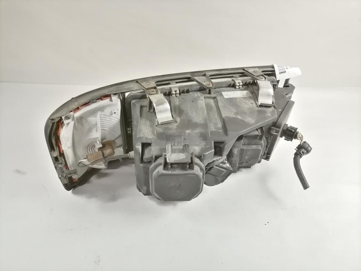 MAN Esituli, vasak 81251016291 - أضواء/ إضاءة - شاحنة: صورة 4 MAN Esituli, vasak 81251016291 - أضواء/ إضاءة - شاحنة: صورة 4