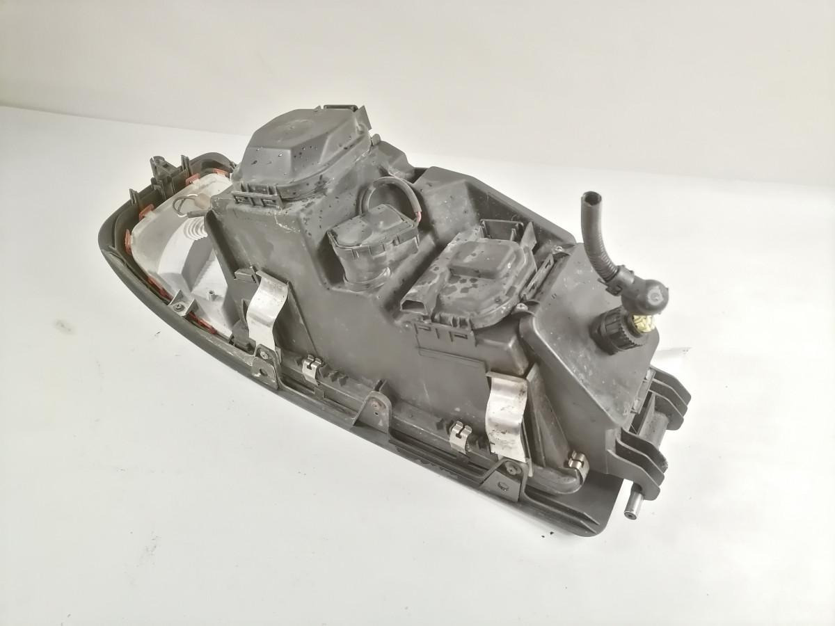 MAN Esituli, vasak 81251016291 - أضواء/ إضاءة - شاحنة: صورة 3 MAN Esituli, vasak 81251016291 - أضواء/ إضاءة - شاحنة: صورة 3