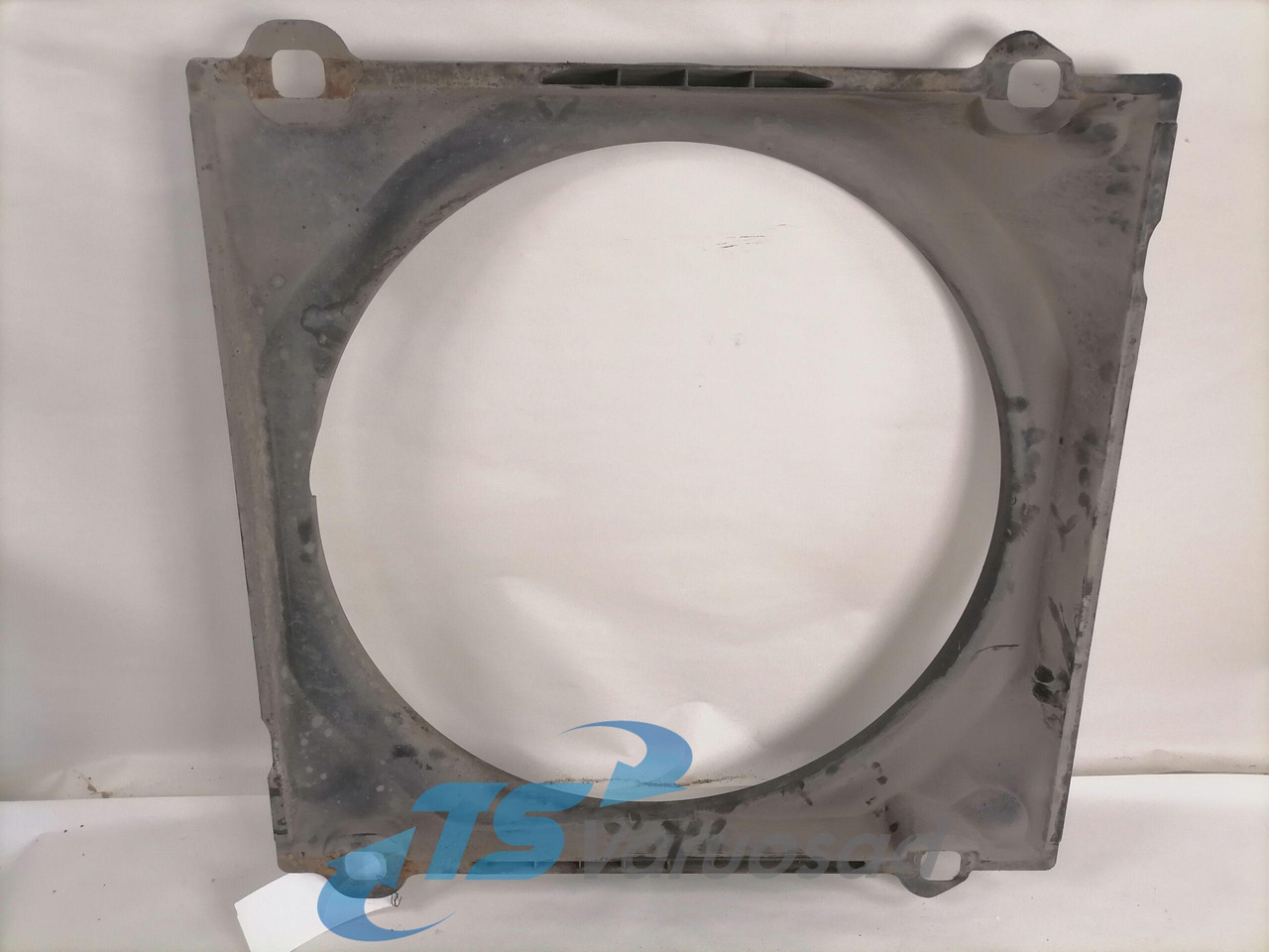 MAN Fan shroud 85066200005 - مبرد المحرك - شاحنة: صورة 2 MAN Fan shroud 85066200005 - مبرد المحرك - شاحنة: صورة 2