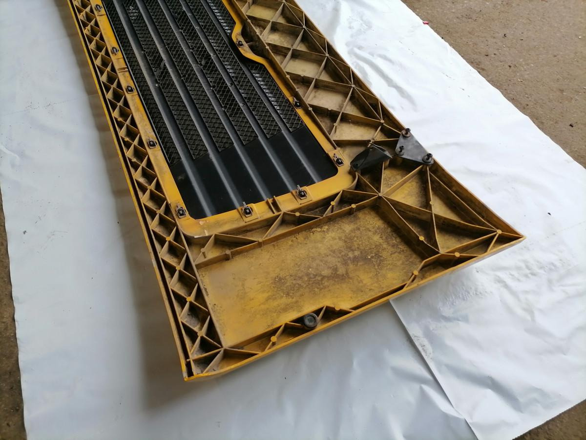 MAN Grille panel 81611100042 - شبكة أمامية - شاحنة: صورة 4 MAN Grille panel 81611100042 - شبكة أمامية - شاحنة: صورة 4