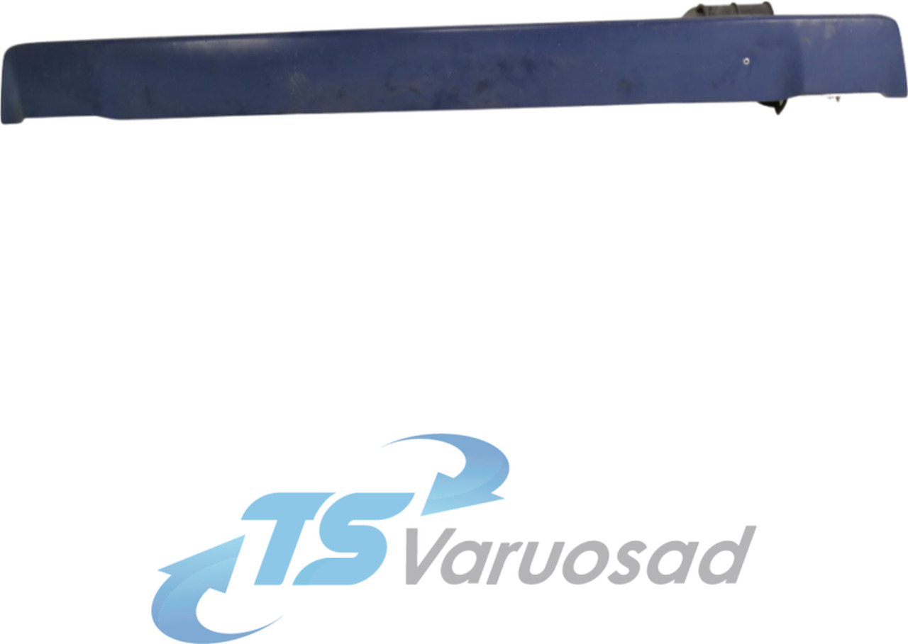 MAN Iluvõre plastik 81416850044 - شبكة أمامية - شاحنة: صورة 1 MAN Iluvõre plastik 81416850044 - شبكة أمامية - شاحنة: صورة 1