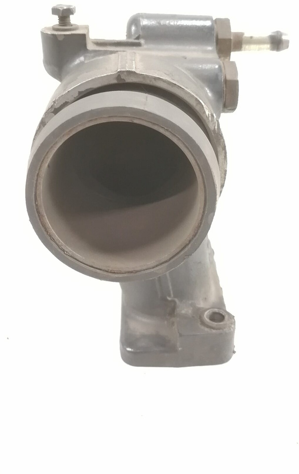 MAN Intake manifold 51063023153 - مشعب السحب - شاحنة: صورة 4 MAN Intake manifold 51063023153 - مشعب السحب - شاحنة: صورة 4