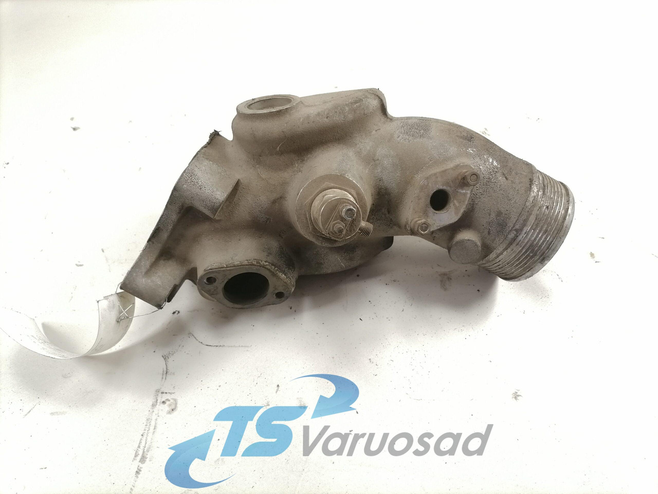 MAN Intake manifold 51094113645 - مشعب السحب - شاحنة: صورة 3 MAN Intake manifold 51094113645 - مشعب السحب - شاحنة: صورة 3