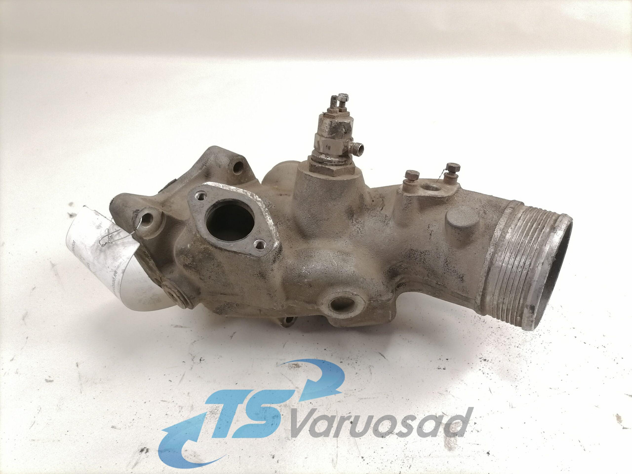 MAN Intake manifold 51094113645 - مشعب السحب - شاحنة: صورة 1 MAN Intake manifold 51094113645 - مشعب السحب - شاحنة: صورة 1