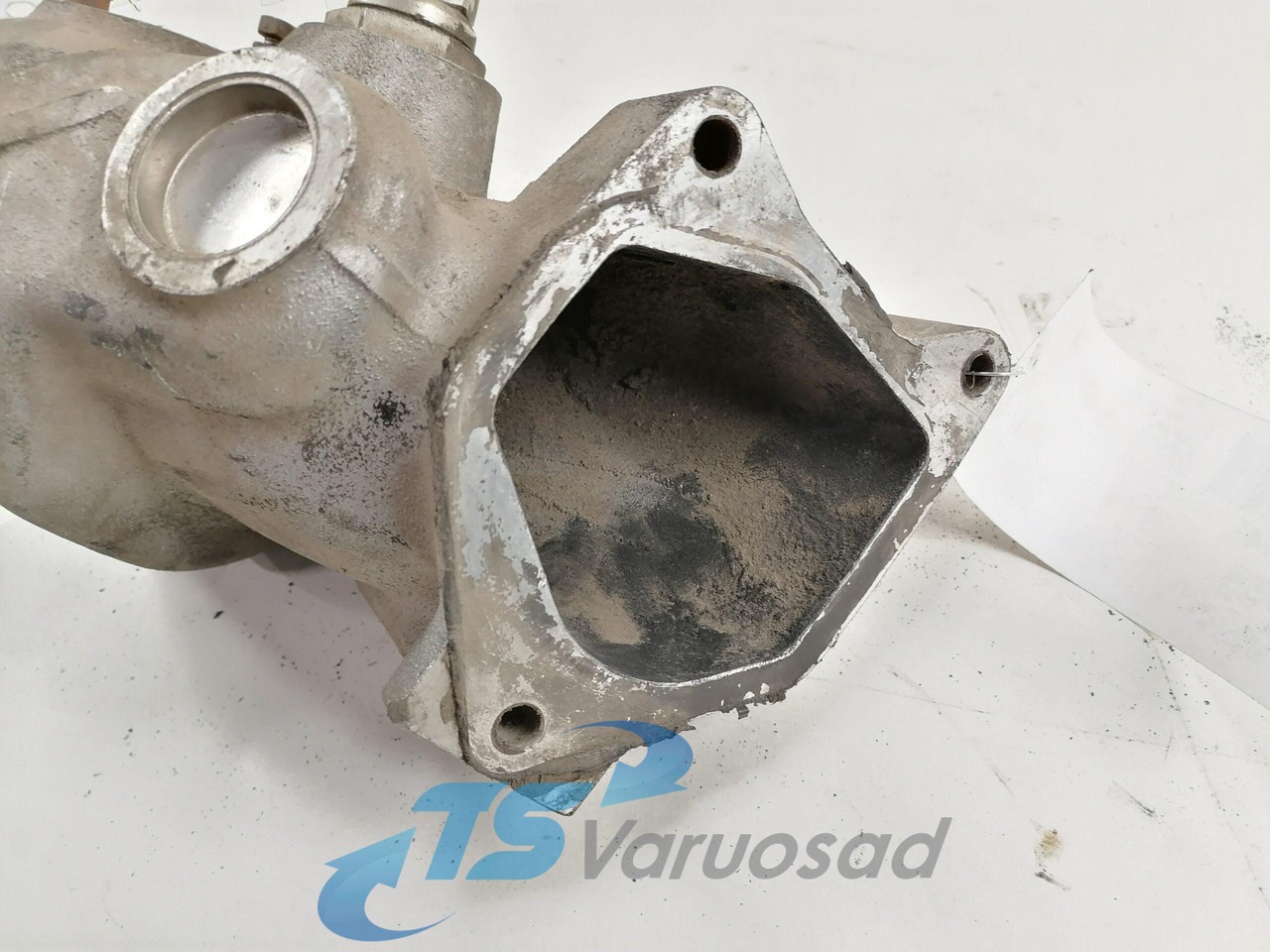 MAN Intake manifold 51094113645 - مشعب السحب - شاحنة: صورة 2 MAN Intake manifold 51094113645 - مشعب السحب - شاحنة: صورة 2