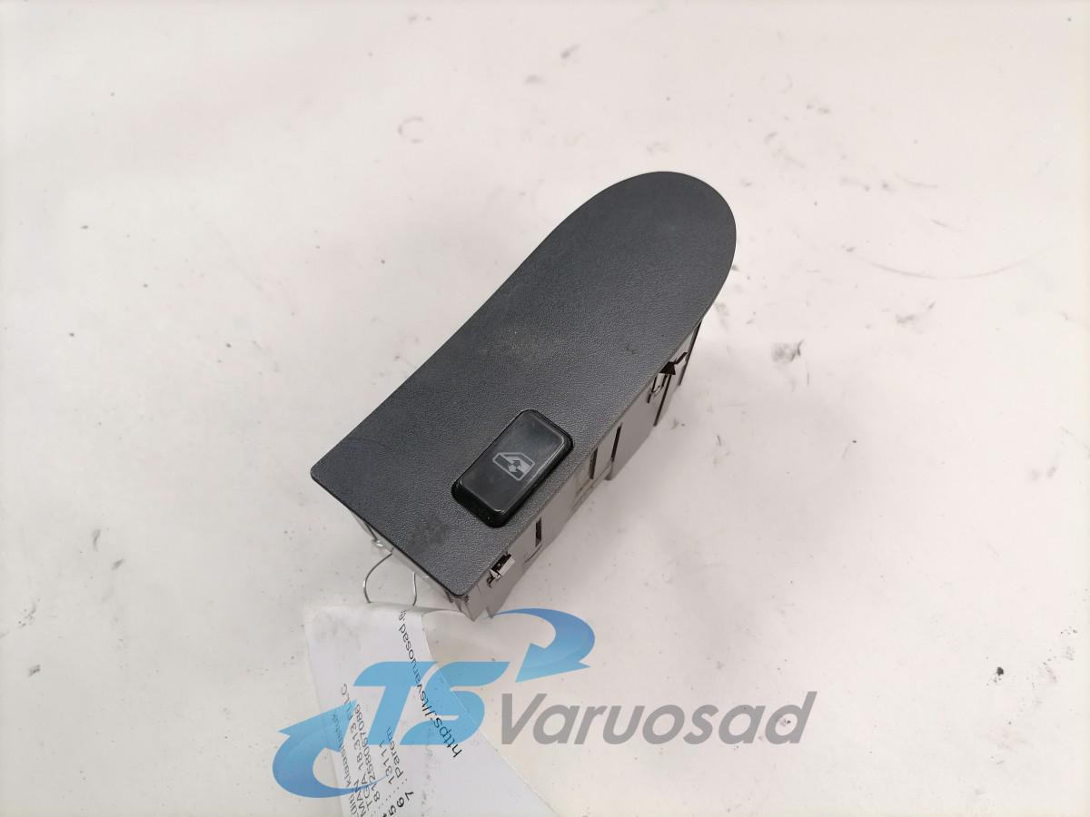 MAN Lüliti, klaasitõstuk 81258067086 - كابينة - شاحنة: صورة 1 MAN Lüliti, klaasitõstuk 81258067086 - كابينة - شاحنة: صورة 1