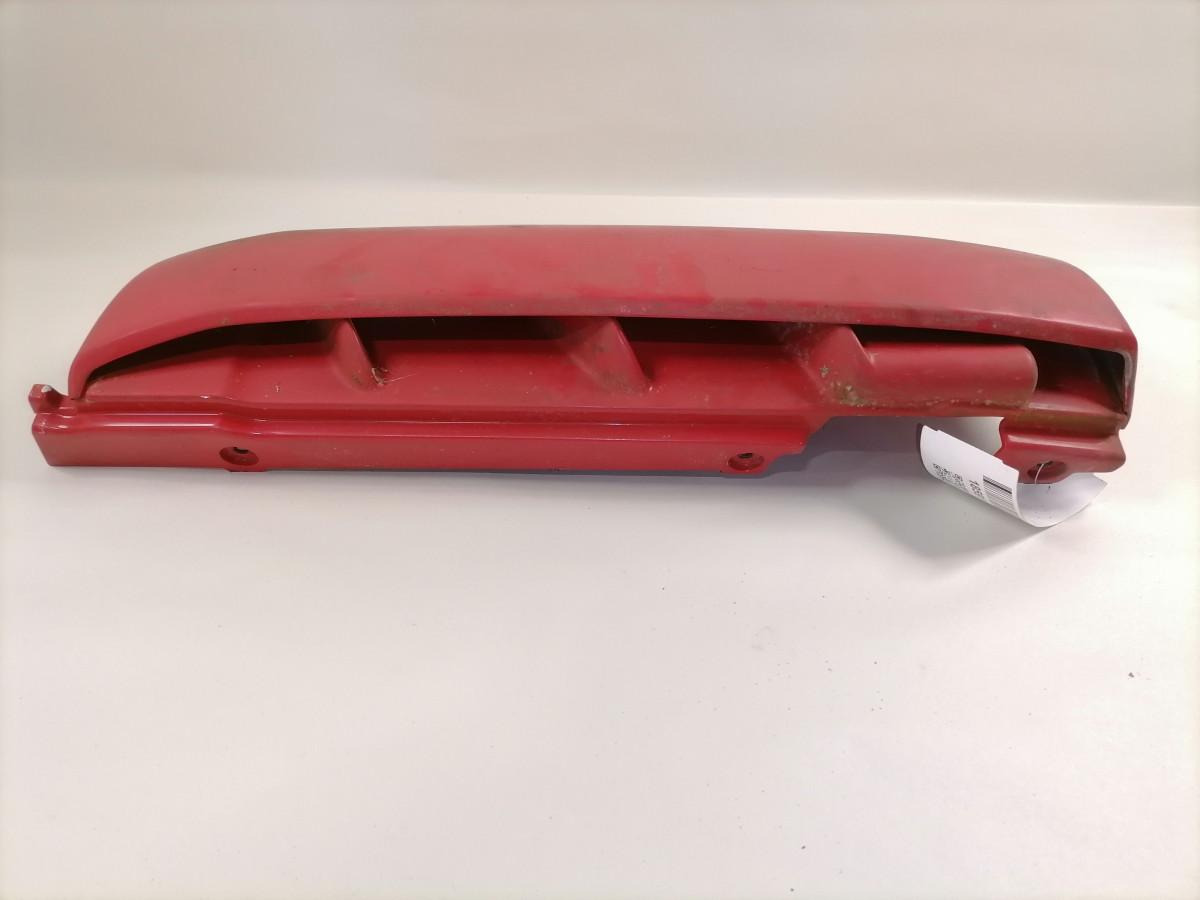 MAN MAN kabiini nurgapõsk, parem 81624100046 - شبكة أمامية - شاحنة: صورة 3 MAN MAN kabiini nurgapõsk, parem 81624100046 - شبكة أمامية - شاحنة: صورة 3