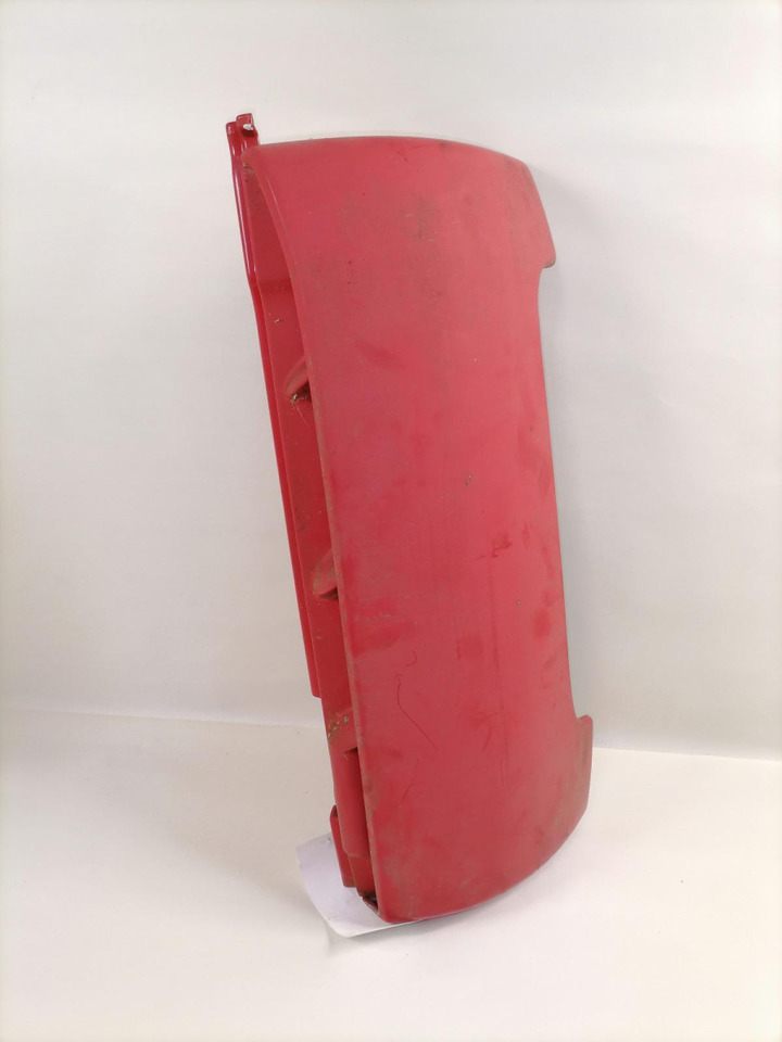 MAN MAN kabiini nurgapõsk, parem 81624100046 - شبكة أمامية - شاحنة: صورة 1 MAN MAN kabiini nurgapõsk, parem 81624100046 - شبكة أمامية - شاحنة: صورة 1