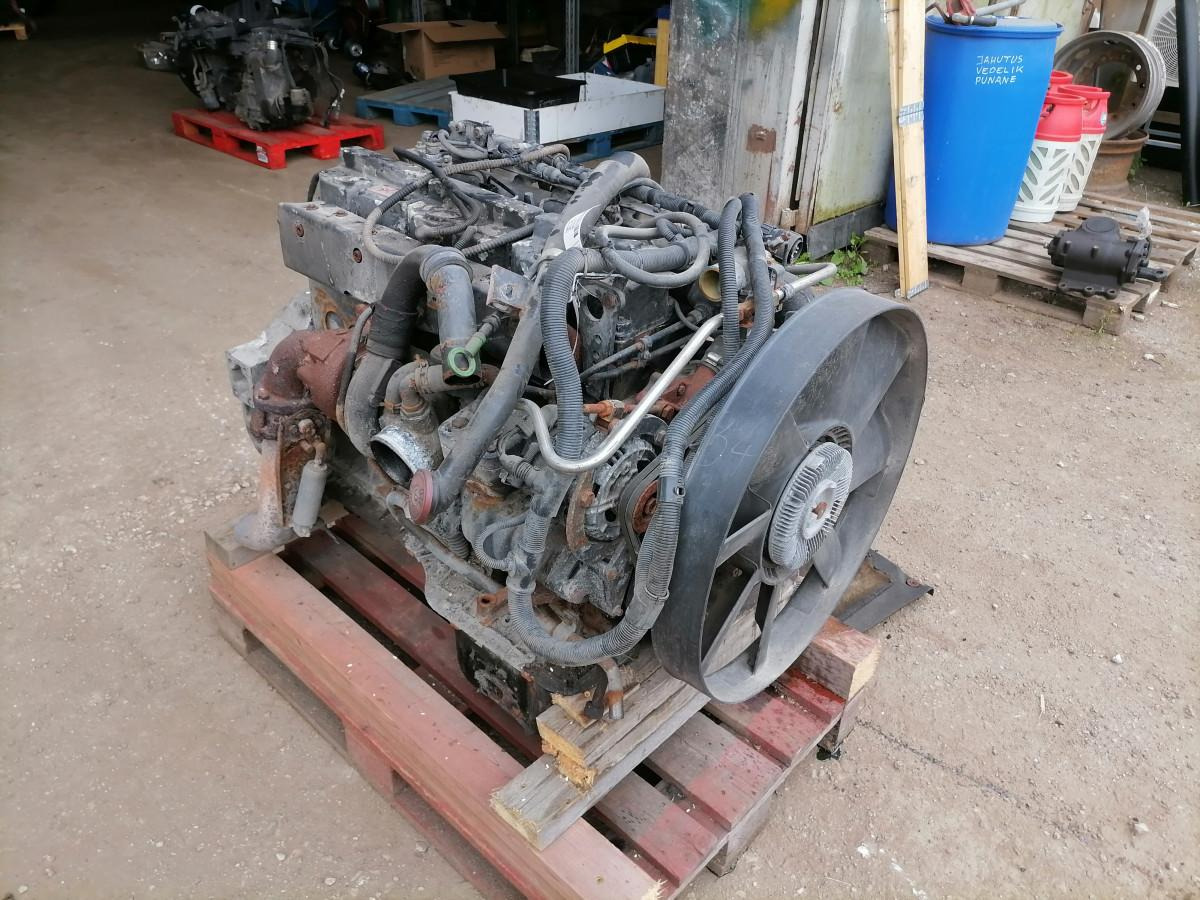 MAN MAN mootor D0836 D0836 - محرك - شاحنة: صورة 2 MAN MAN mootor D0836 D0836 - محرك - شاحنة: صورة 2