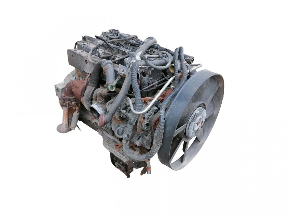 MAN MAN mootor D0836 D0836 - محرك - شاحنة: صورة 1 MAN MAN mootor D0836 D0836 - محرك - شاحنة: صورة 1