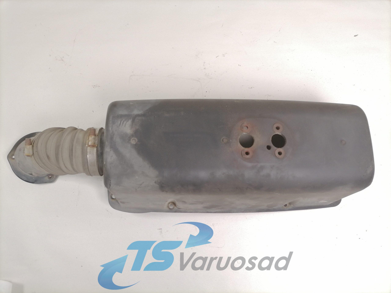 MAN Plastic 81619490026 - تدفئة/ تهوية - شاحنة: صورة 4 MAN Plastic 81619490026 - تدفئة/ تهوية - شاحنة: صورة 4