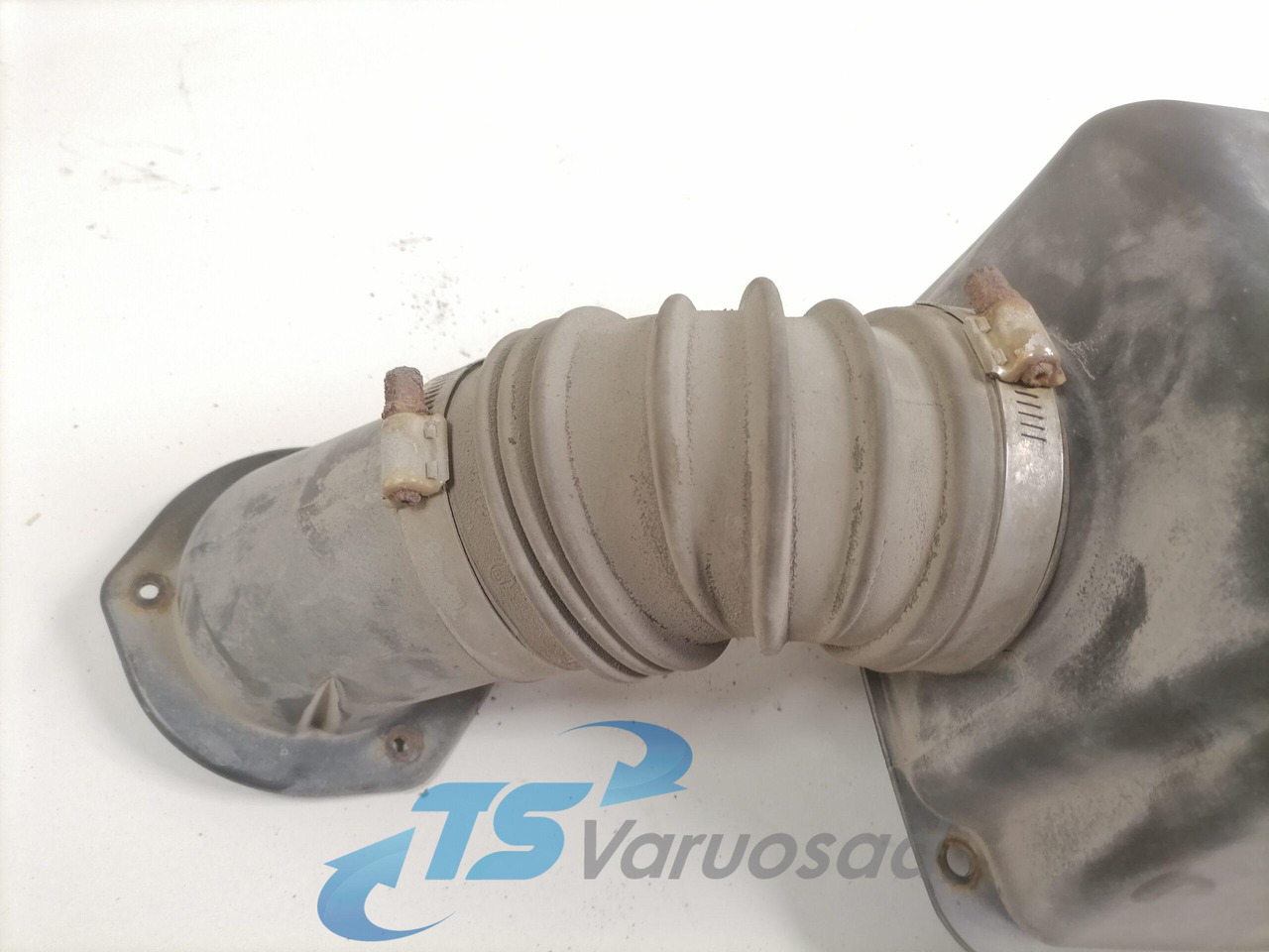 تدفئة/ تهوية - شاحنة MAN Plastic 81619490026: صورة 6