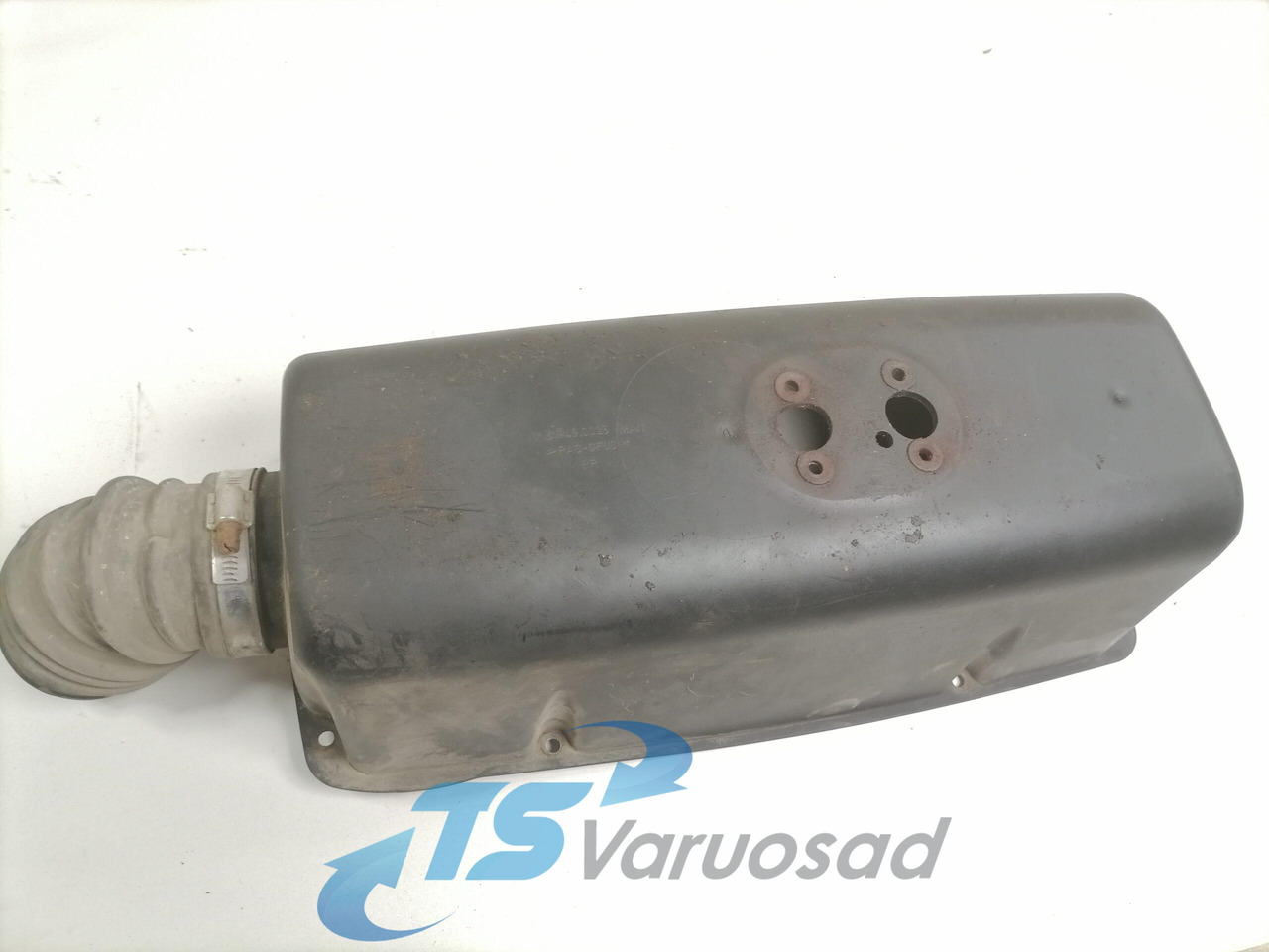 MAN Plastic 81619490026 - تدفئة/ تهوية - شاحنة: صورة 1 MAN Plastic 81619490026 - تدفئة/ تهوية - شاحنة: صورة 1