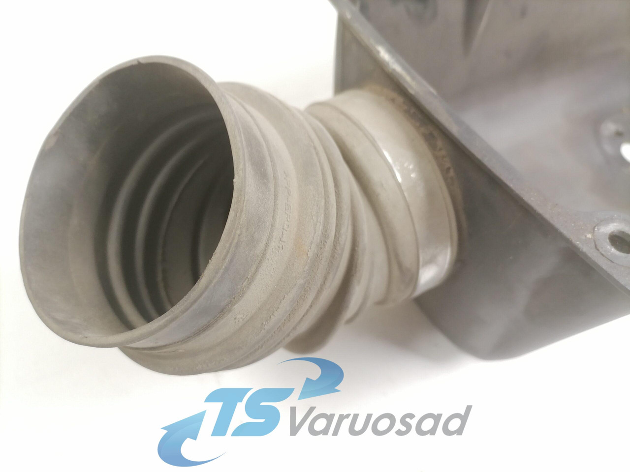 تدفئة/ تهوية - شاحنة MAN Plastic 81619490026: صورة 6