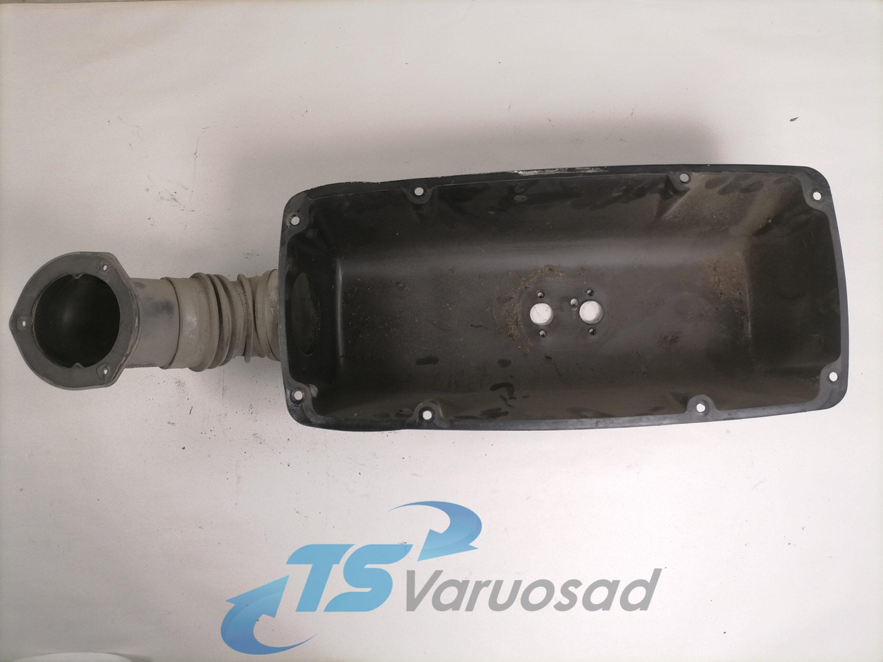 MAN Plastic 81619490026 - تدفئة/ تهوية - شاحنة: صورة 2 MAN Plastic 81619490026 - تدفئة/ تهوية - شاحنة: صورة 2