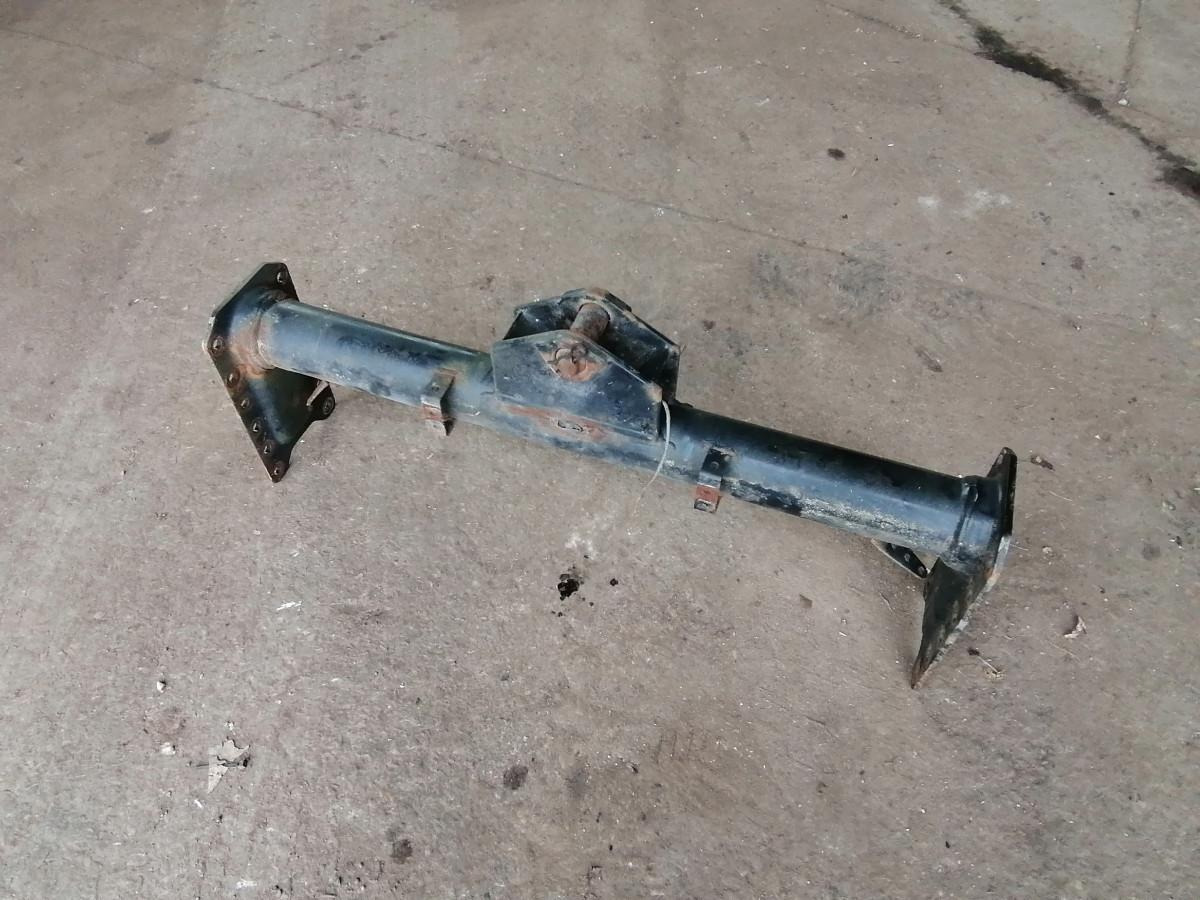 MAN Raami vahetala 81416112022 - إطار/ شاسيه - شاحنة: صورة 2 MAN Raami vahetala 81416112022 - إطار/ شاسيه - شاحنة: صورة 2