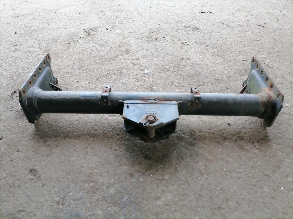 MAN Raami vahetala 81416112022 - إطار/ شاسيه - شاحنة: صورة 3 MAN Raami vahetala 81416112022 - إطار/ شاسيه - شاحنة: صورة 3