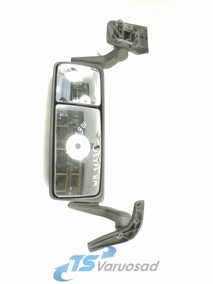 MAN Side mirror 81637306529 - المرآة الخلفية للسيارة - شاحنة: صورة 1 MAN Side mirror 81637306529 - المرآة الخلفية للسيارة - شاحنة: صورة 1