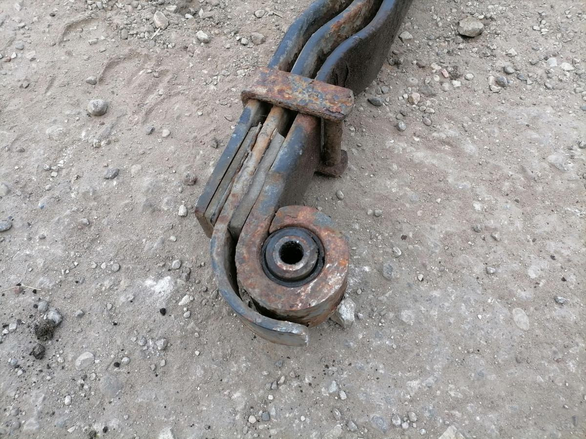 MAN Spring 81434026203 - تعليق الصلب - شاحنة: صورة 4 MAN Spring 81434026203 - تعليق الصلب - شاحنة: صورة 4