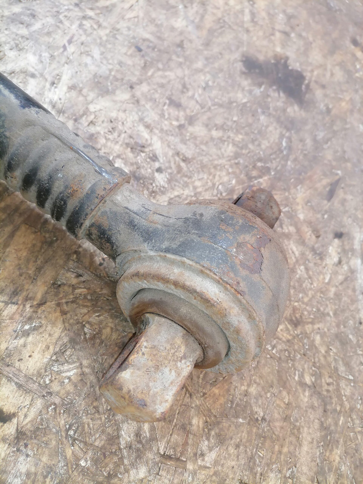 MAN Torque rod 81432206236 - المحور و قطع الغيار - شاحنة: صورة 4 MAN Torque rod 81432206236 - المحور و قطع الغيار - شاحنة: صورة 4