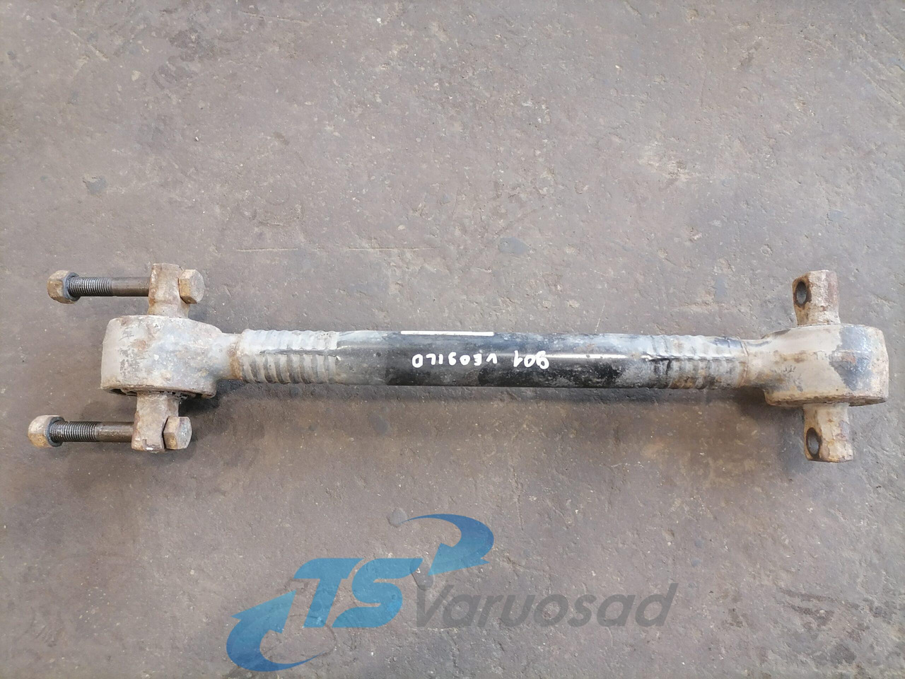 MAN Torque rod 81432206236 - المحور و قطع الغيار - شاحنة: صورة 1 MAN Torque rod 81432206236 - المحور و قطع الغيار - شاحنة: صورة 1